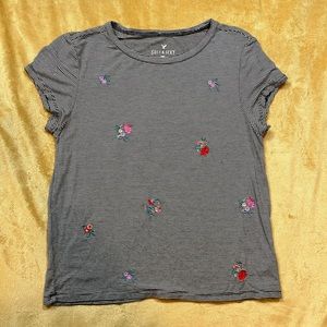 American Eagle soft and sexy t-shirt